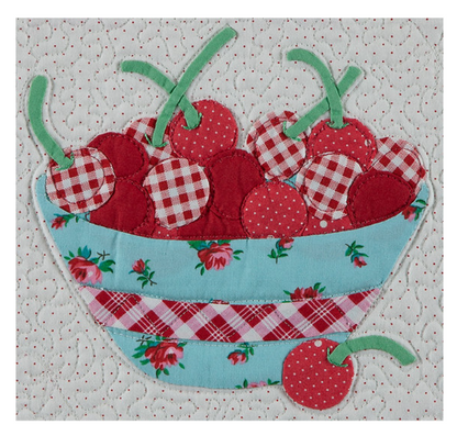 Cherry Crush SKU: #180