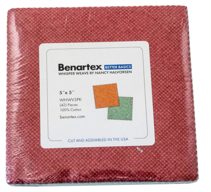 Whisper Weave Too By Nancy Halvorsen