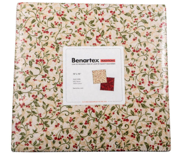 Star of Wander Star of Light by Nancy Halvorsen