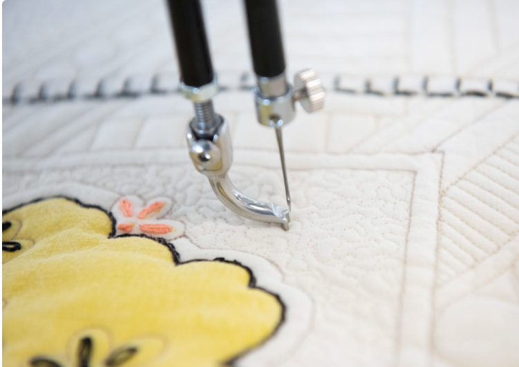 Handi Quilter Micro Foot