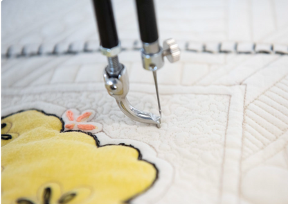 Handi Quilter Micro Foot