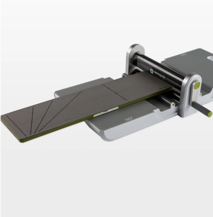 GO! Strip Cutter 2 1/2" (2" Finished)