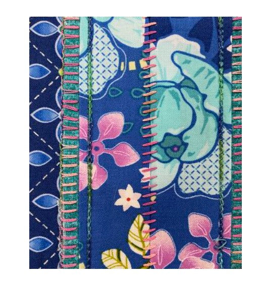 Cutting Edge Serger Project Specialty Techniques
