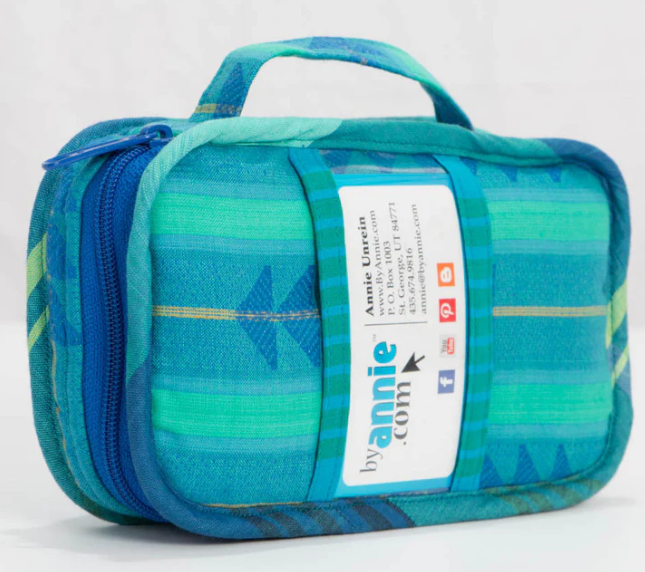 Close At Hand, Patterns by Annie