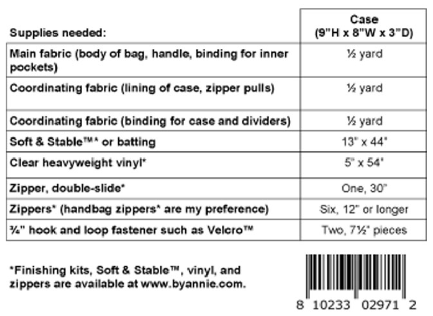 Hold Everything! ByAnnie