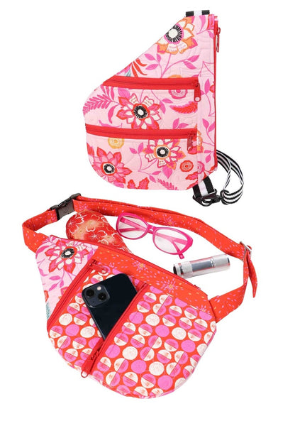 Side Hustle ByAnnie Bag