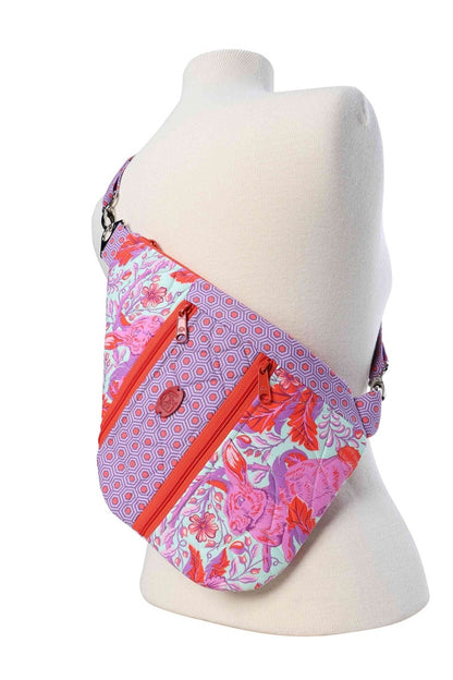 Side Hustle ByAnnie Bag