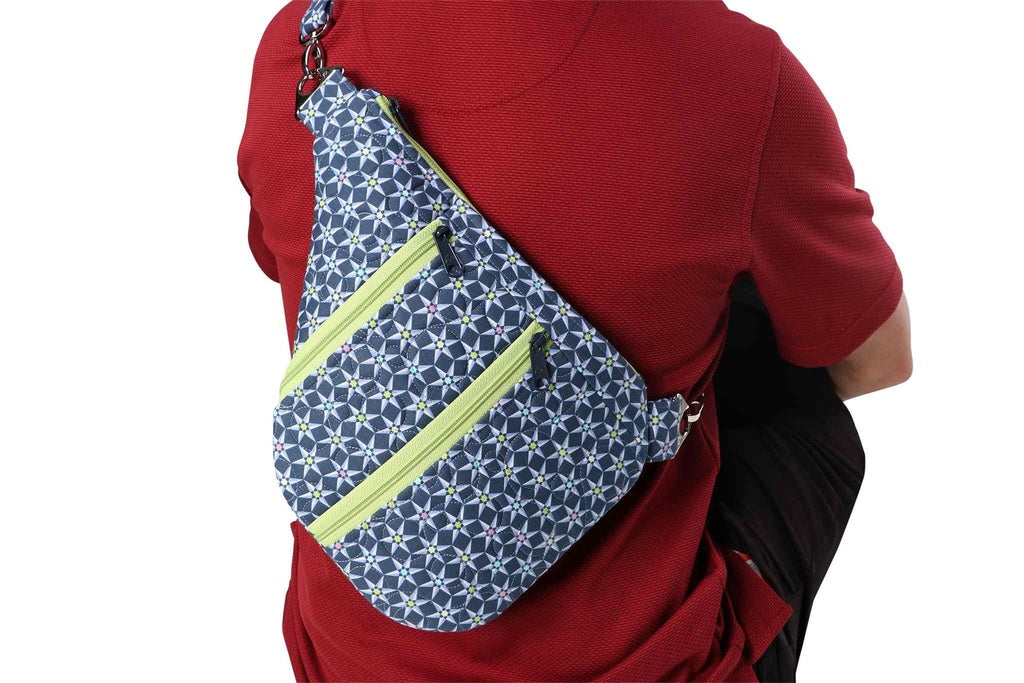 Side Hustle ByAnnie Bag