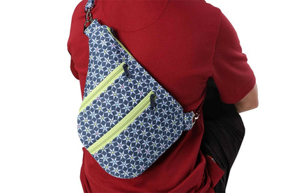 Side Hustle ByAnnie Bag