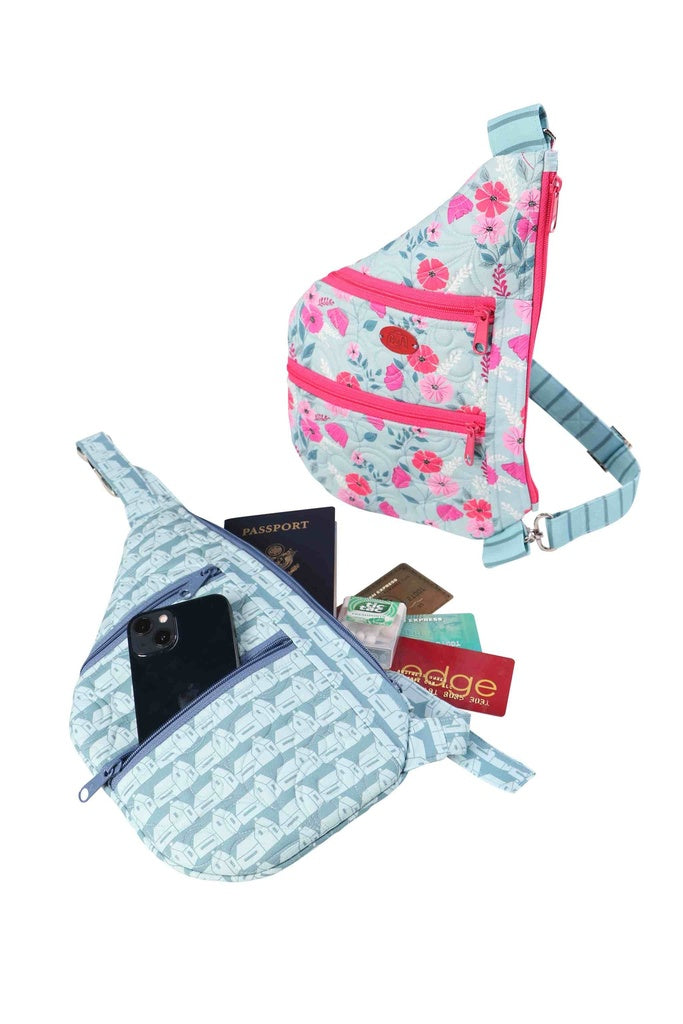 Side Hustle ByAnnie Bag