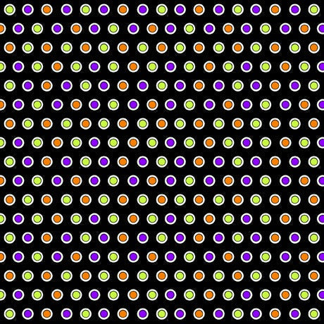 QT Spooktacular 2600–30319 – J