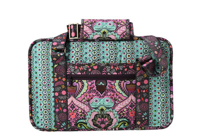 Stitcher's Suitcase Pattern
