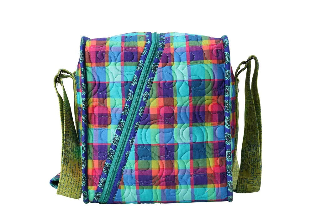 Stitcher's Suitcase Pattern
