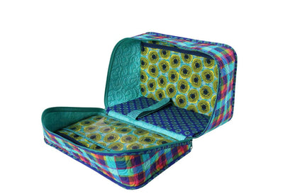 Stitcher's Suitcase Pattern