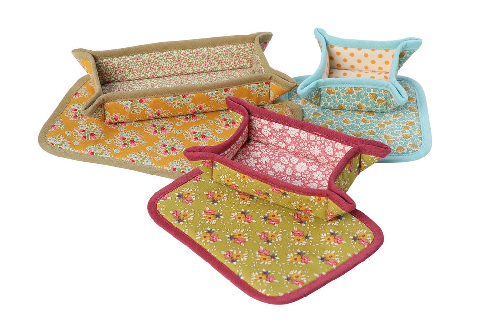 Tidy Time (Jump Starters)