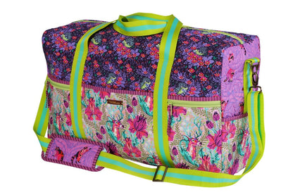 Travel Duffle Bag 2.1 ByAnnie