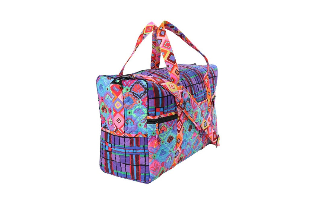 Travel Duffle Bag 2.1 ByAnnie