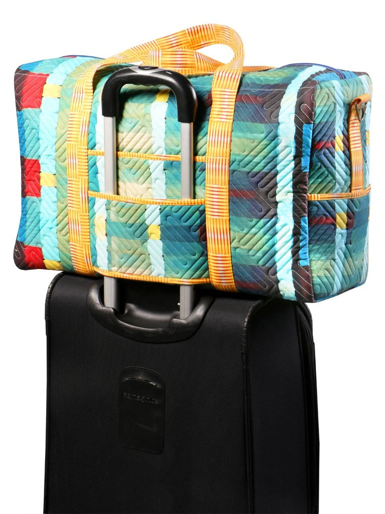 Travel Duffle Bag 2.1 ByAnnie