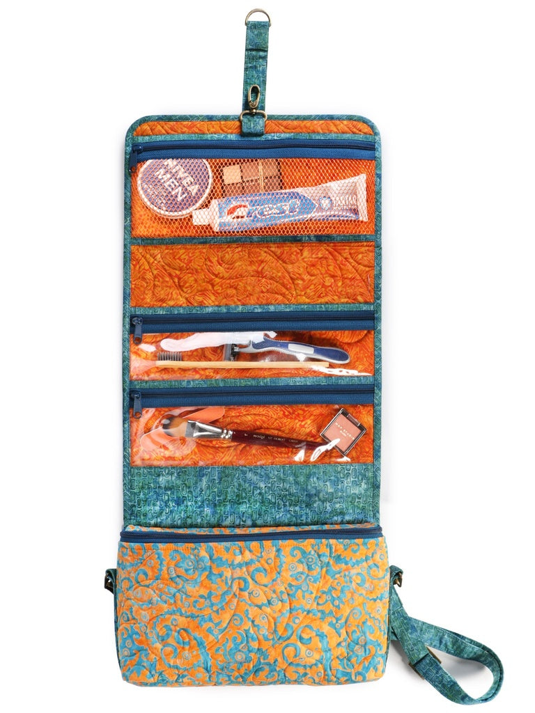 Travel Essentials 2.0