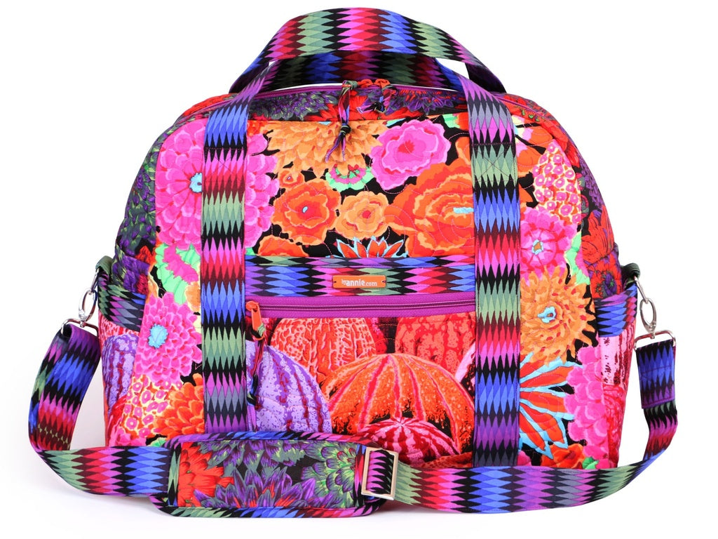 By Annie Ultimate Travel Bag 2.0