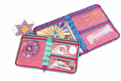 Zip It Up 2.0 Byannie bags