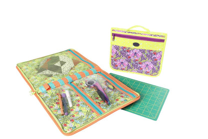 Zip It Up 2.0 Byannie bags