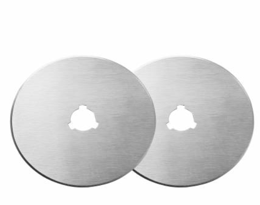 ZOID 60mm Rotary Refill 2pk