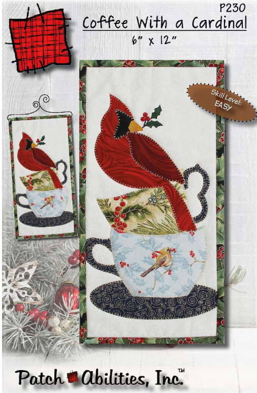 Coffee With a Cardinal