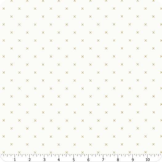 Riley Blake Bee Backgrounds C6381 Brown