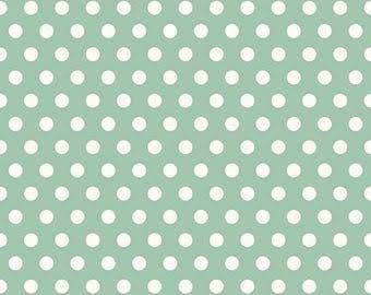 Riley Blake Sunsridge C15735 Seafoam