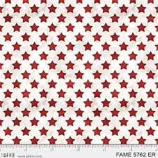 P&B TEXTILES FAME #05762 CO:ER FARMHOUSE AMERICANA