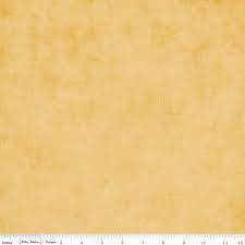 Riley Blake Cotton Shades C200 Honey