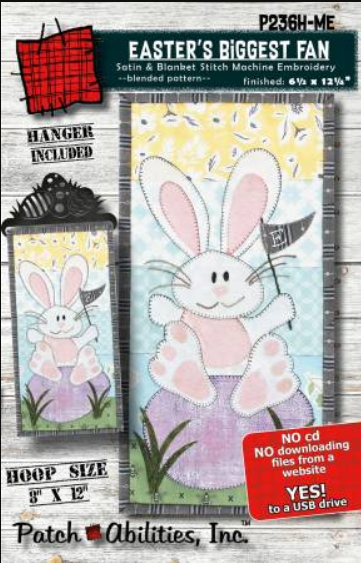 Easter's Biggest Fan