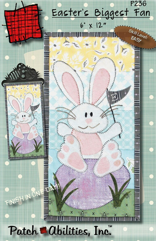 Easter's Biggest Fan