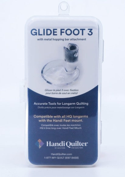Handi Quilter GLIODE FOOT 3