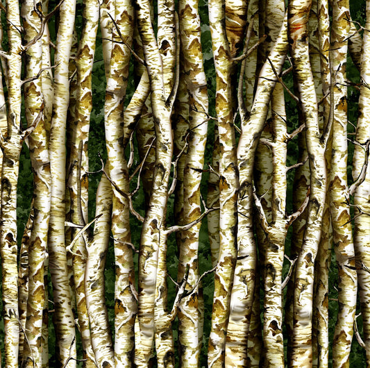 Tahoe Cotton trees multi 08593891