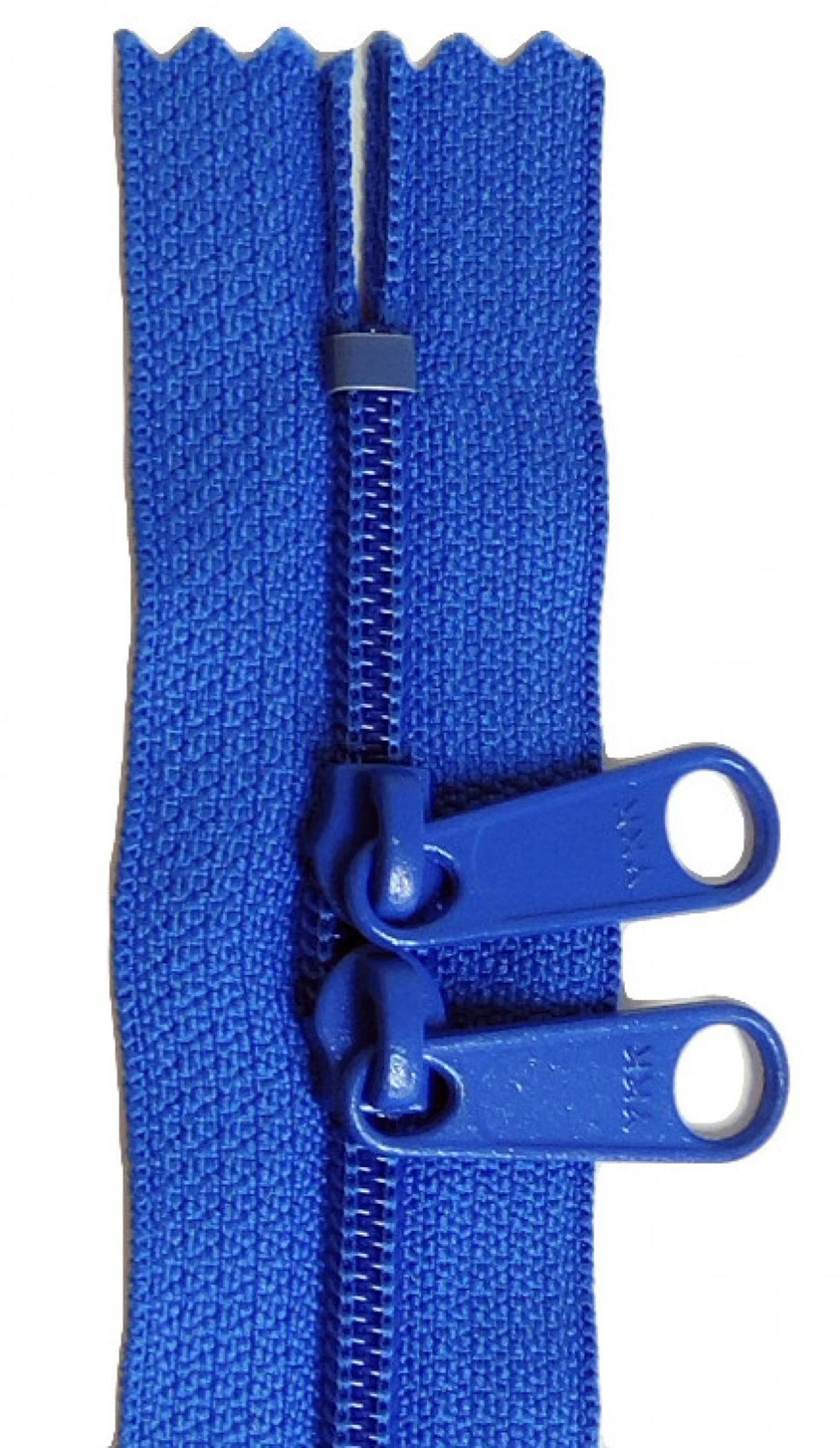 24in Zipper Double Slide Aunties two