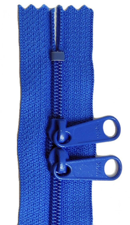 24in Zipper Double Slide Aunties two