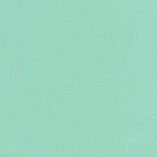 Kona Cotton Solid - Pond