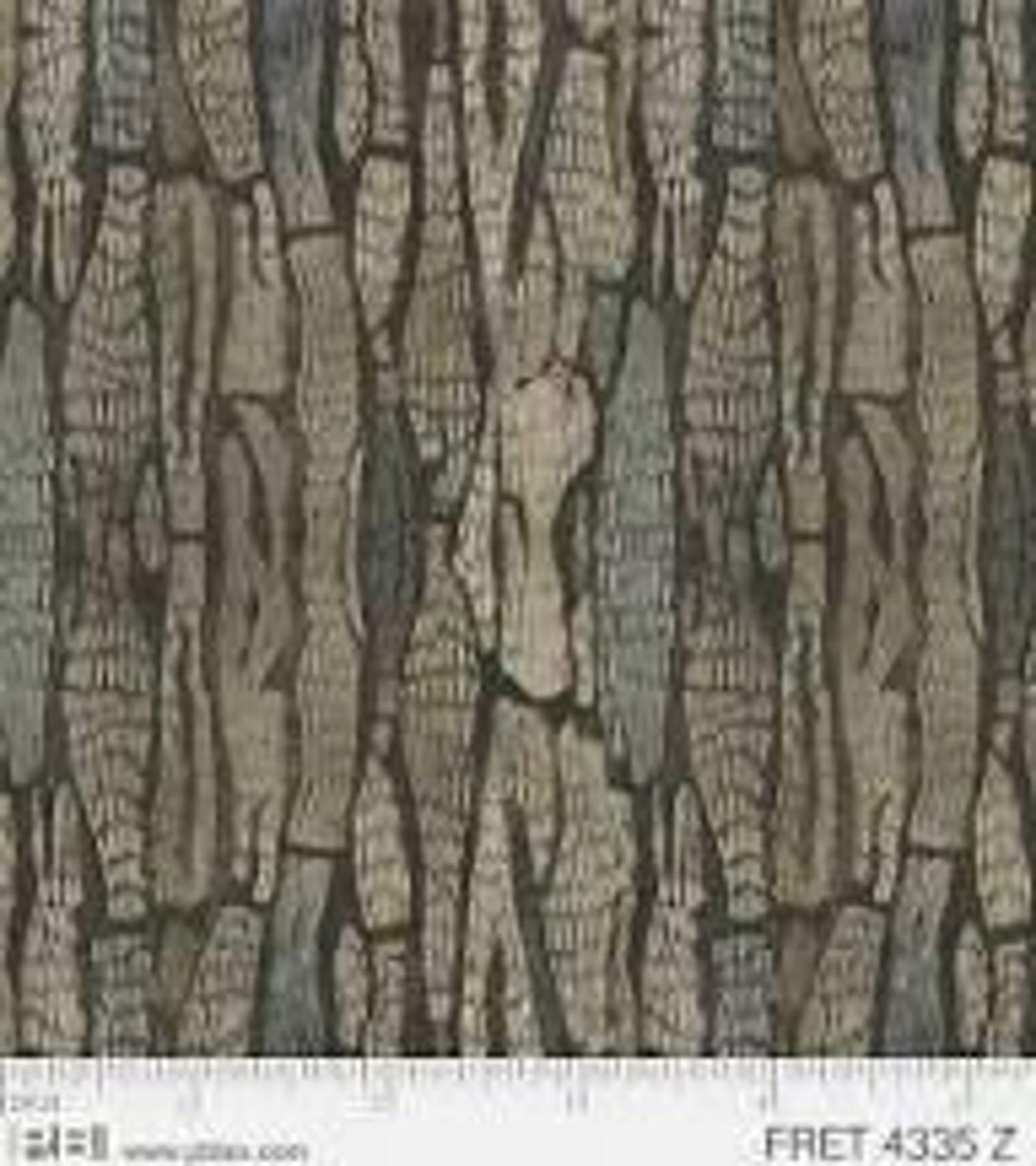 P&B textiles forest retreat FRET #04335ColorZ
