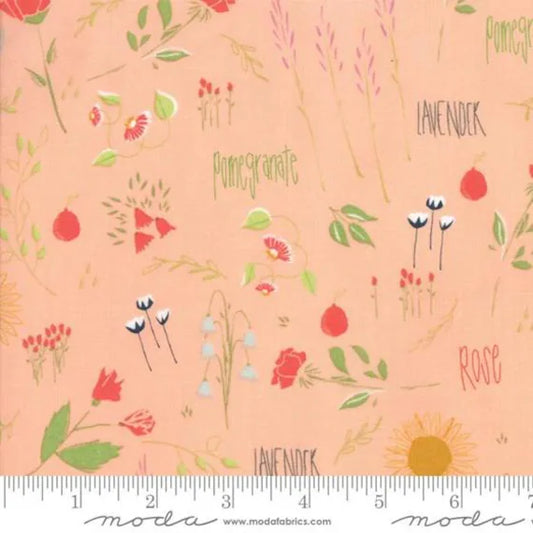 Moda the Front porch by Sherri and Chelsi