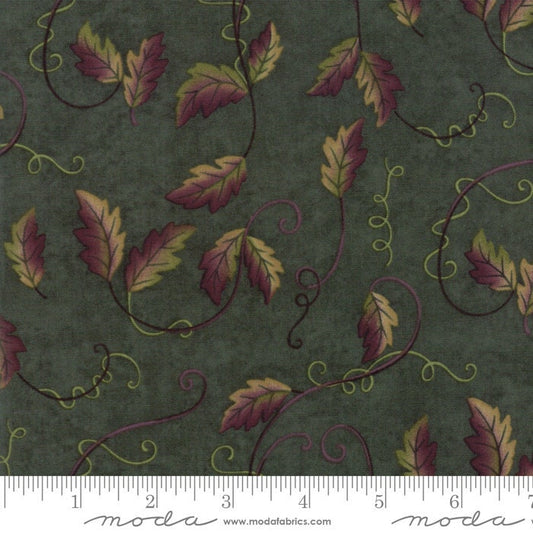 Fresh off the vine by Holly Taylor MODA fabric item 6764 color 13
