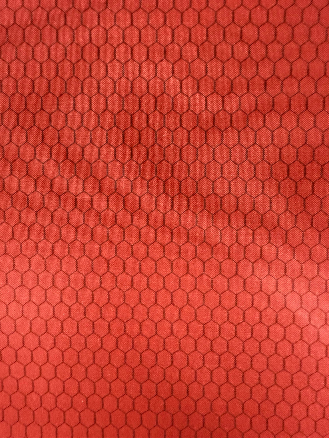 Netting Red (Sail Away)