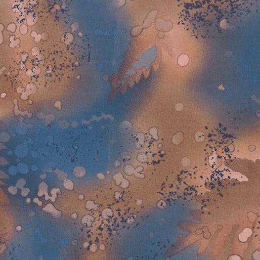 Fossil fern, Misty style 00528 color 09