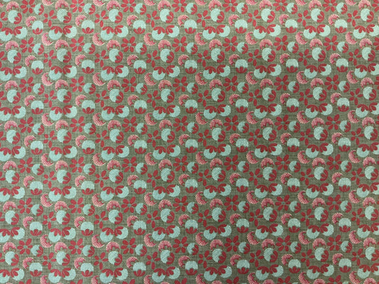 Petite Odile Fabric 13615 FRENCH GENERAL