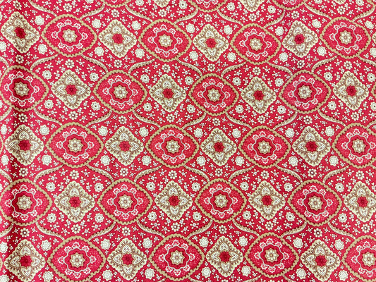 ROUGE C3890 BY TIMELESS TREASURES