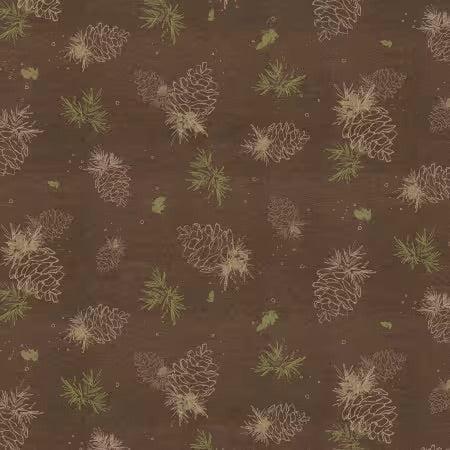 Lodge Brown