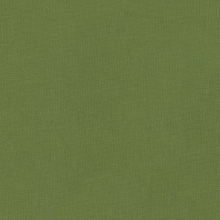 Kona Cotton Solid - Green