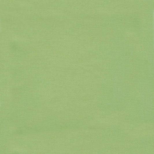 Kona Cotton Solid - Asparagus