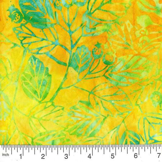 Marshall dry goods design, Meadow medley, color I